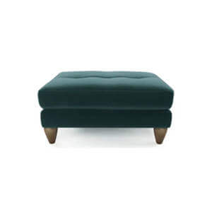 Lounge Company Phoebe Footstool